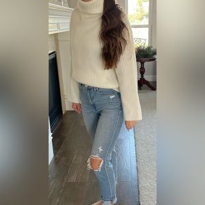 H&M Turtleneck Sweater